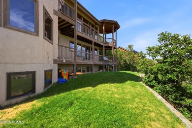 Perched high in Midway's sought-after Interlaken community, this - photo 37