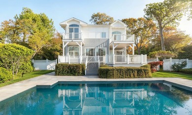 Discover a rare waterfront compound designed for the way people - photo 8