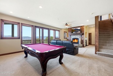 Perched high in Midway's sought-after Interlaken community, this - photo 39