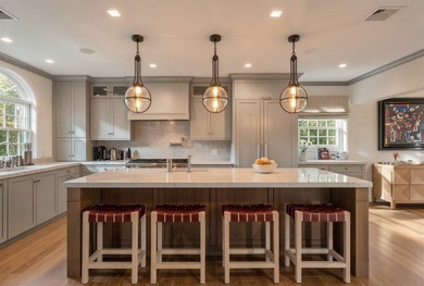 Discover a rare waterfront compound designed for the way people - photo 10