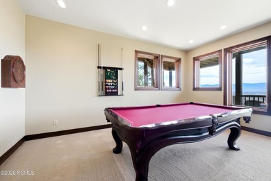 Perched high in Midway's sought-after Interlaken community, this - photo 42