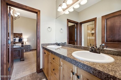 Perched high in Midway's sought-after Interlaken community, this - photo 49