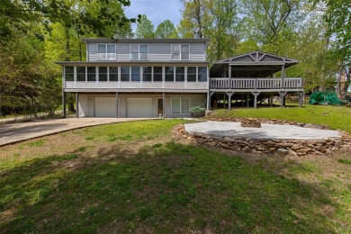 Lake Home Off Market in Leitchfield, Kentucky