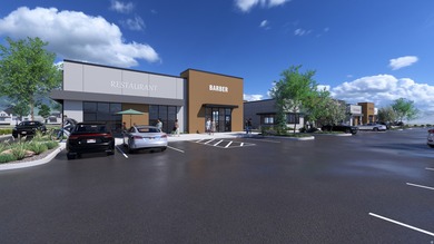 Utah Lake Commercial For Sale in Spanish Fork Utah