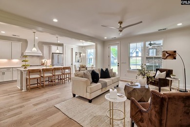 New construction home by the award-winning Blythe Custom Homes! - photo 9