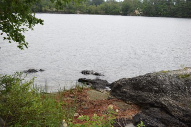 Biscay Pond Home For Sale in Damariscotta Maine