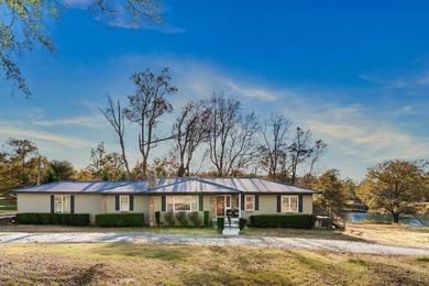 Lake Home For Sale in Spartanburg, South Carolina