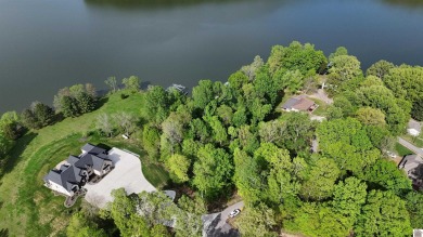 Lake Lot For Sale in Eddyville, Kentucky