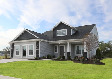 (private lake, pond, creek) Home For Sale in Fort Wayne Indiana