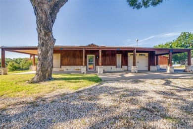 Lake Home For Sale in Royse City, Texas