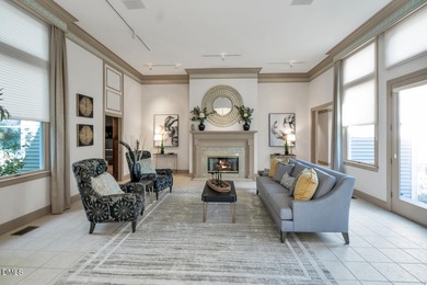 Jordan Lake Home For Sale in Pittsboro North Carolina