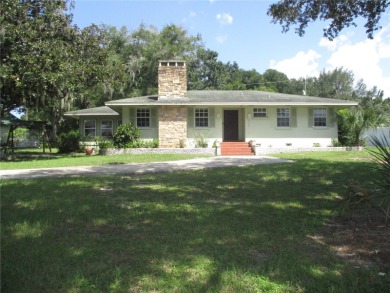 Lake Sara Home For Sale in Haines City Florida