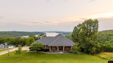 Lake Home For Sale in Mountain Home, Arkansas