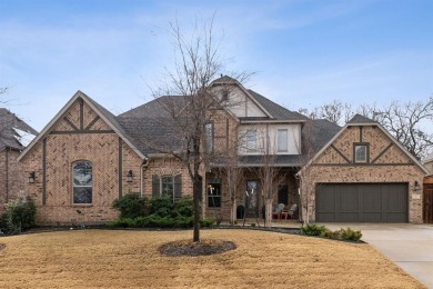 Lake Home For Sale in Highland Village, Texas