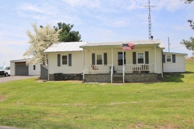 $0 TO PURCHASE WITH VA OR USDA LOAN! SELLER PAYS CLOSING! 5 - Lake Home For Sale in Scottsville, Kentucky