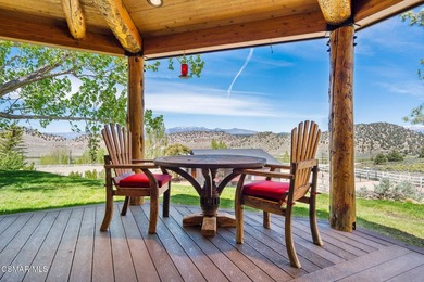An Extraordinary Mountain Ranch In The Heart Of The Eastern - photo 12