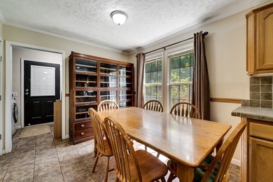 UNRESTRICTED    Top of the line Clayton manufactured home.  Well