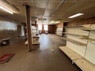 Prime Commercial Property for Sale Near Elk City District! Don't