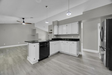 Welcome to this charming 3/2/2 home located on an oversized - photo 12