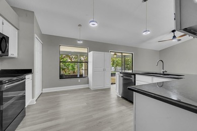 Welcome to this charming 3/2/2 home located on an oversized - photo 13