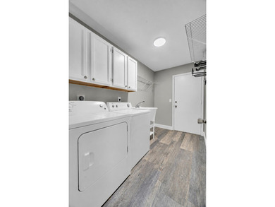 Welcome to this charming 3/2/2 home located on an oversized - photo 14