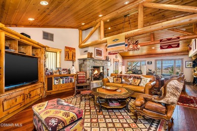 An Extraordinary Mountain Ranch In The Heart Of The Eastern - photo 16