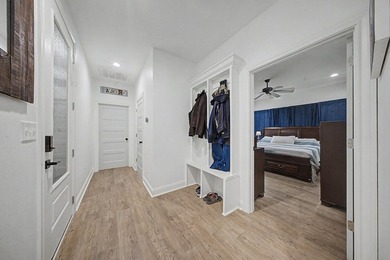 Beautifully designed 3-bedroom, 2.5-bath home backing up to the - photo 17