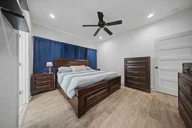 Beautifully designed 3-bedroom, 2.5-bath home backing up to the - photo 18