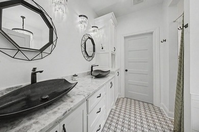 Beautifully designed 3-bedroom, 2.5-bath home backing up to the - photo 19