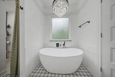 Beautifully designed 3-bedroom, 2.5-bath home backing up to the - photo 20
