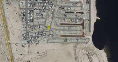 Salton Sea Lake Lot For Sale in Thermal California