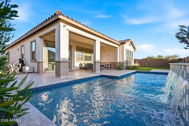 Experience the perfect blend of Luxury and Lifestyle in this - photo 2
