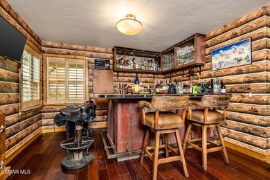 An Extraordinary Mountain Ranch In The Heart Of The Eastern - photo 22