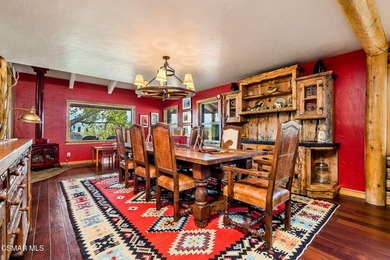An Extraordinary Mountain Ranch In The Heart Of The Eastern - photo 23