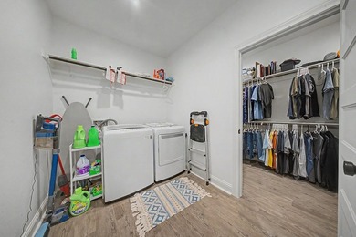 Beautifully designed 3-bedroom, 2.5-bath home backing up to the - photo 23