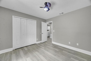 Welcome to this charming 3/2/2 home located on an oversized - photo 23
