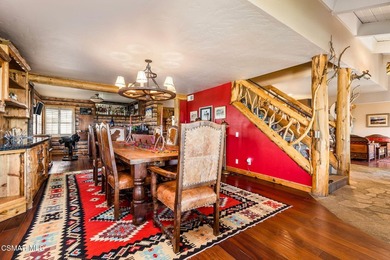 An Extraordinary Mountain Ranch In The Heart Of The Eastern - photo 24