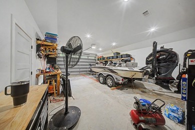 Beautifully designed 3-bedroom, 2.5-bath home backing up to the - photo 25