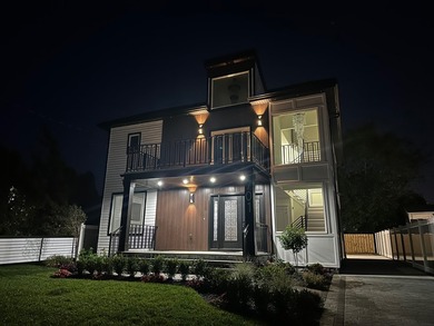 5 POSSIBLE BEDROOMS, 1 NEEDS A CLOSET. NEW CONSTRUCTION 3 LEVELS - photo 5