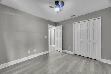 Welcome to this charming 3/2/2 home located on an oversized - photo 25