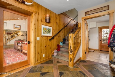 An Extraordinary Mountain Ranch In The Heart Of The Eastern - photo 26