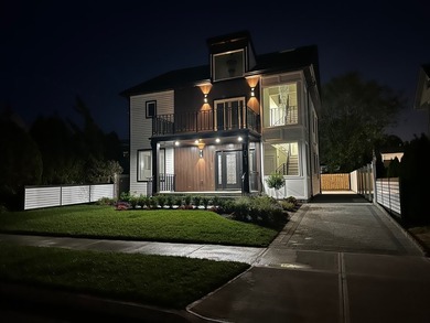 5 POSSIBLE BEDROOMS, 1 NEEDS A CLOSET. NEW CONSTRUCTION 3 LEVELS - photo 6