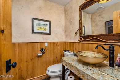 An Extraordinary Mountain Ranch In The Heart Of The Eastern - photo 27