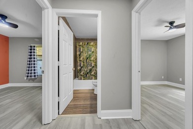 Welcome to this charming 3/2/2 home located on an oversized - photo 27