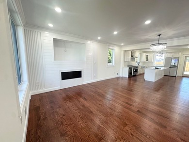 5 POSSIBLE BEDROOMS, 1 NEEDS A CLOSET. NEW CONSTRUCTION 3 LEVELS - photo 8