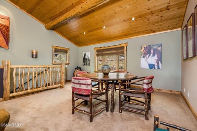 An Extraordinary Mountain Ranch In The Heart Of The Eastern - photo 29