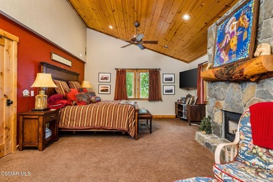An Extraordinary Mountain Ranch In The Heart Of The Eastern - photo 30