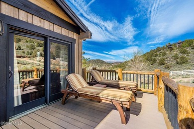 An Extraordinary Mountain Ranch In The Heart Of The Eastern - photo 32