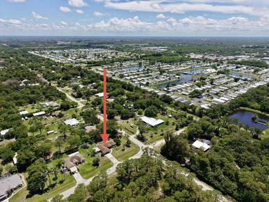Welcome to this charming 3/2/2 home located on an oversized - photo 32
