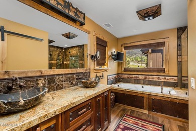 An Extraordinary Mountain Ranch In The Heart Of The Eastern - photo 33